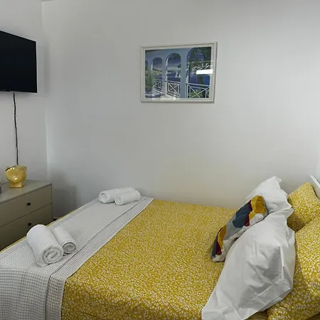 Apartman Cosy In Centre Of