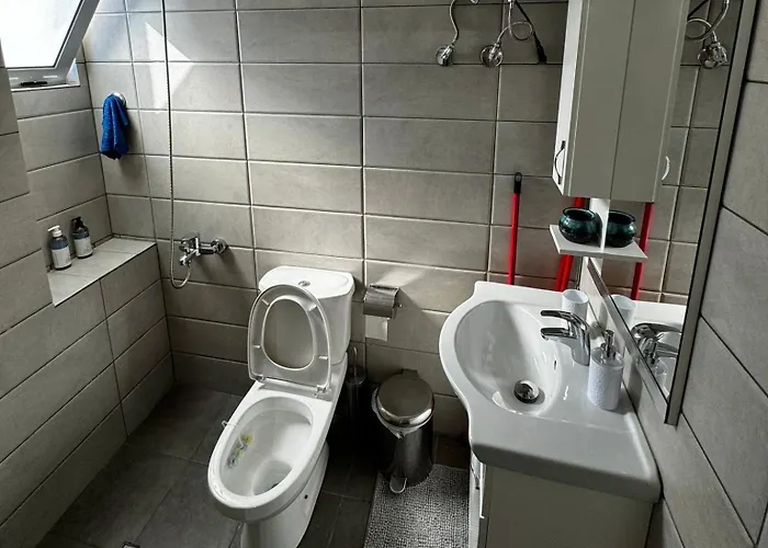 Cosy In Centre Of Apartament *