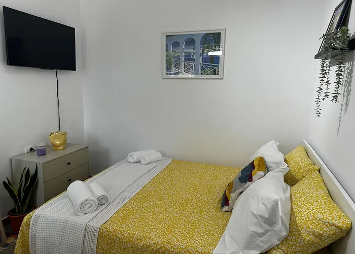 Apartament Cosy In Centre Of